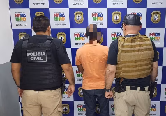 Diretor é preso por estuprar criança de 3 anos dentro de creche no Maranhão