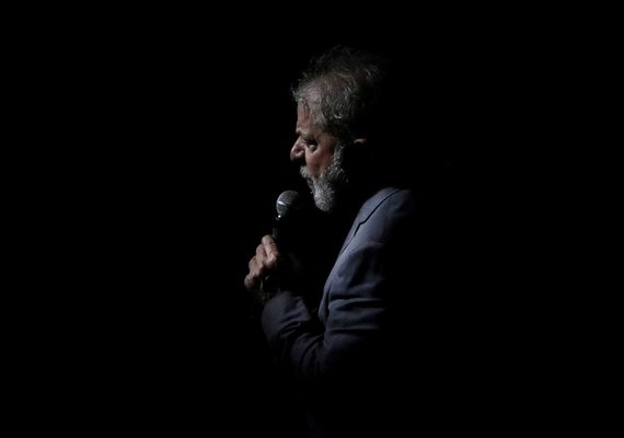 STF começa nesta sexta julgamento virtual que pode soltar Lula
