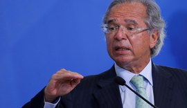 Paulo Guedes prevê desaceleração na geração de empregos