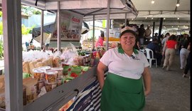 Produtos inovadores são destaque durante Circuito Regional de Feiras da Agricultura Familiar e Economia Solidária
