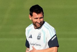 Veja os jogos de terça na Copa do Mundo; Argentina e França estreiam