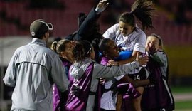 Corinthians e Ferroviária se reencontram na decisão da Libertadores Feminina