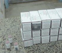 Pfizer Baby: Sesau inicia distribuição de imunizantes para crianças as Secretarias Municipais de Saúde