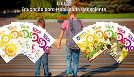 Detran/AL participa da coordenação nacional para implantação da educação para o trânsito