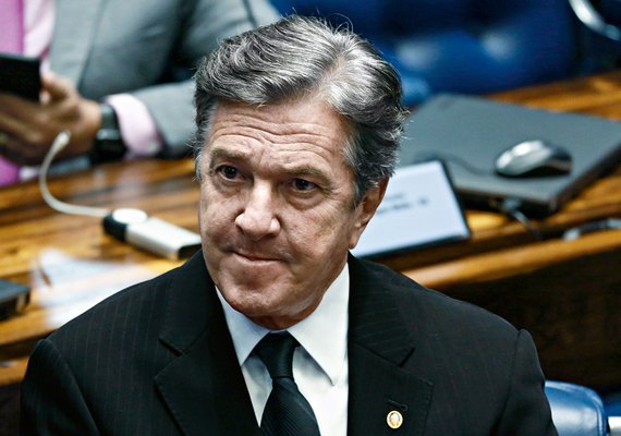 Raquel Dodge denuncia Fernando Collor