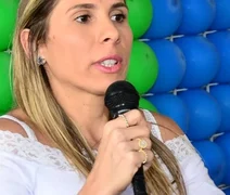 Esposa de Paulo Dantas deixa prefeitura de Batalha; entenda