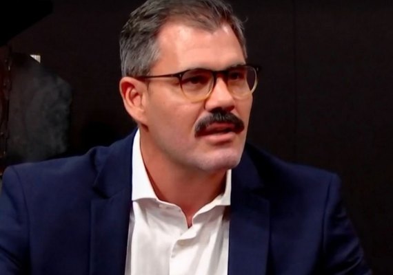 Juliano Cazarré defende visão masculinista e vê movimento com positividade