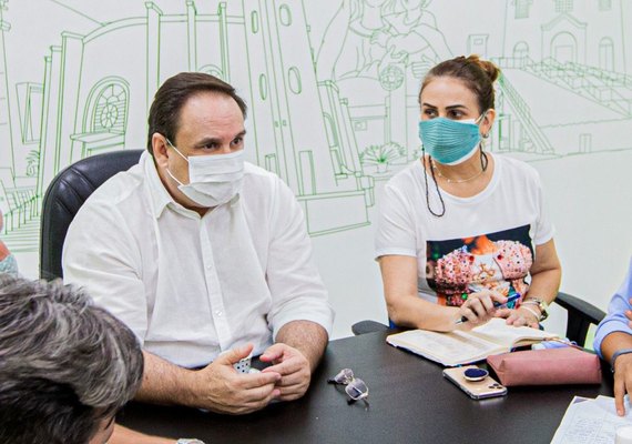 Única cidade do Nordeste no Ranking nacional de atendimentos aos empreendedores