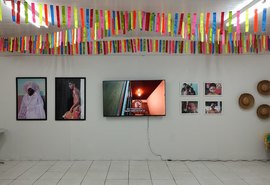 'Mané': Coletivo Muvuca realiza exposição fotográfica sobre folguedo tradicional alagoano