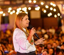 Rute Nezinho propõe ampliar rede de proteção e acolhimento às mulheres vítimas de violência