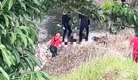 Corpo é encontrado debaixo de ponte em Branquinha