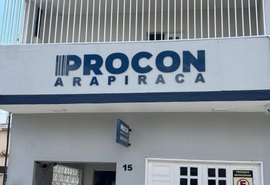 Falha nos serviços da TIM motiva ação administrativa do Procon Arapiraca
