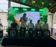 Dia de Campo da Coopaiba apresenta avanços da assistência técnica