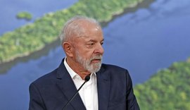 Lula agradece Trump e espera 'zerar celeuma' com os EUA