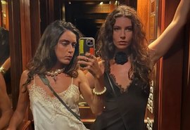 Ex de Alanis Guillen reativa perfil e fala sobre polêmicas antigas