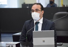 Secom-AL se retrata após acusar político de divulgar fake news