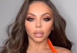 Jesy Nelson anuncia saída do Little Mix após 9 anos no grupo