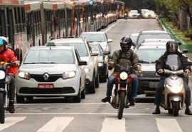 Nova lei de trânsito entra em vigor nesta segunda-feira