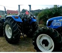 Pedro Vilela garante equipamentos agrícolas para pequeno agricultor do Vale do Paraíba