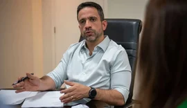 Paulo pode indicar nome do MDB para a Secretaria de Educação