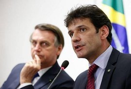Marcelo Álvaro é exonerado do Ministério do Turismo