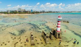 Ranking Braztoa confirma Maceió como destino que mais atrai turistas no Brasil