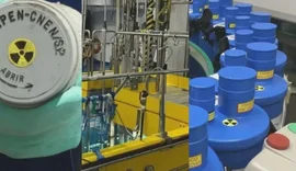 Cnen confirma vazamento radioativo no Ipen da USP; área foi isolada