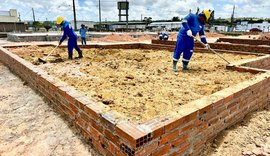 Marechal Deodoro receberá 950 unidades habitacionais