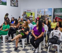 Fam Tour: Agentes de viagens conhecem destino Coruripe