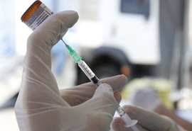 Começa hoje a terceira fase da Campanha Nacional de Vacinação contra gripe