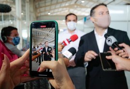 Governador anuncia início da construção do Hospital Metropolitano do Agreste