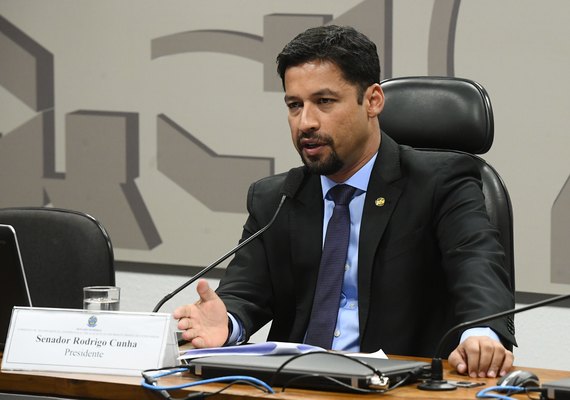 Rodrigo Cunha solicita continuidade da Operação Carro Pipa