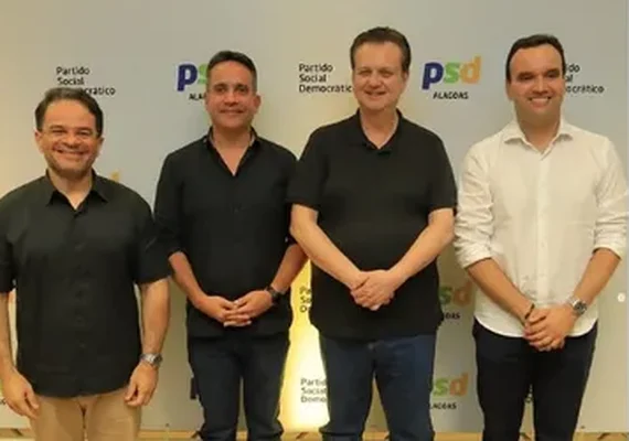 Kassab fala em reciprocidade e defende vice do PSD na chapa do MDB
