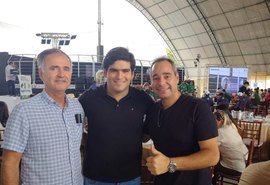 Ricardo Filho pode ser o nome do Avante em Maceió