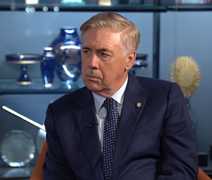 “Foi uma decepção”: Ancelotti fala sobre queda do Brasil na Copa