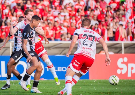 ASA X CRB: Clássico define quem será o campeão