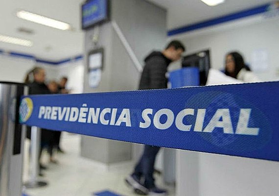 Agências do INSS funcionam normalmente hoje (28)