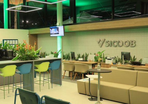 Sicoob inaugura nova agência em Arapiraca para fortalecer o cooperativismo