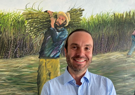 Asplana: 'Produtores de cana receberão R$ 2 a R$ 3 por tonelada em créditos de carbono'