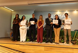 Usina Caeté e Unidade Marituba são premiadas com o Selo Verde Ambiental 2026