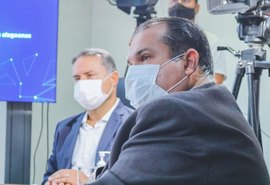 Alagoas encaminha contas a ALE e apresenta redução de endividamento