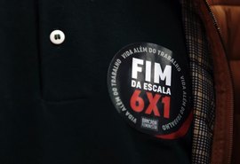 73% dos brasileiros apoiam fim da escala 6x1, aponta pesquisa