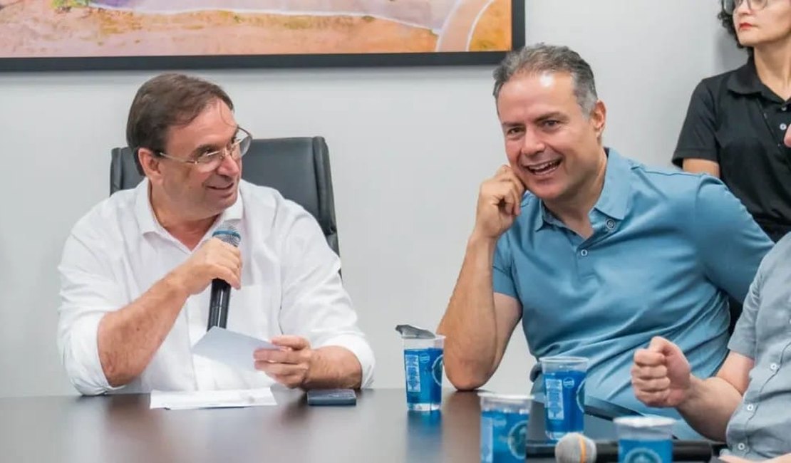 O fato novo e a definição que pode consolidar a tendência a favor de Renan Filho ao governo