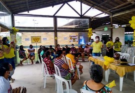 Setembro Amarelo: Prefeitura de Arapiraca inicia campanha com vasta programação