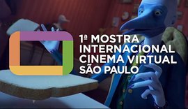 Começa nesta terça-feira Mostra Internacional de Cinema Virtual com filmes inéditos