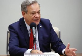 Bom na matemática política, o vice que “soma” ajuda Paulo e dá recado para JHC