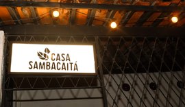 Casa Sambacaitá recebe Mostra Prêmio Grande Otelo 2026 em Maceió