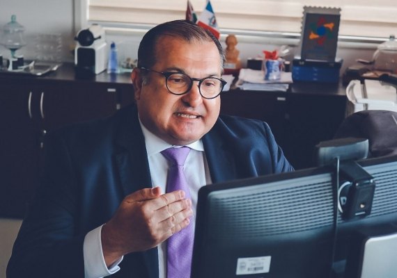 Governo de Alagoas faz captação de investidores no Aiport National Meeting 2021