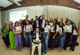 Seminário Promovido Pelo Candidato a Deputado Federal, Dr.Hemerson Casado Reúne Cientistas