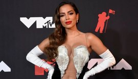 Anitta é a primeira atração brasileira confirmada em premiação americana